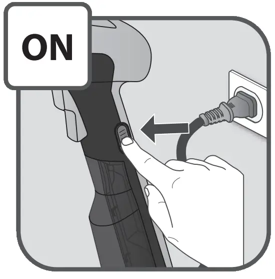 ROWENTA DR61XX Garment Steamers fig 9