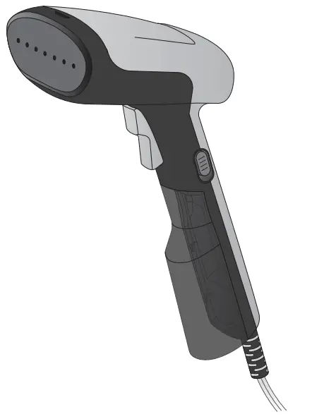 ROWENTA DR61XX Garment Steamers