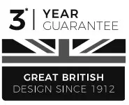 TOWER T132002 Multifunction 16 In 1 Steam Mop - flag