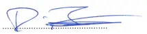 Signature