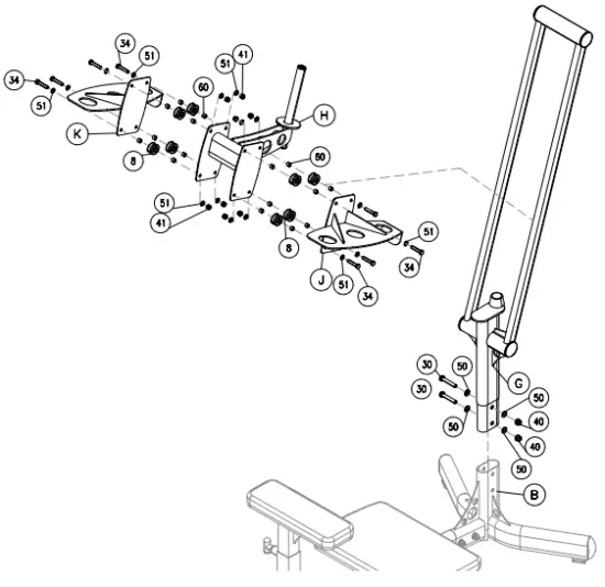 Assembly Instruction
