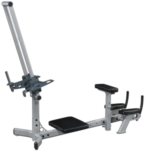 PGM200 Body Solid Powerline Glute Master