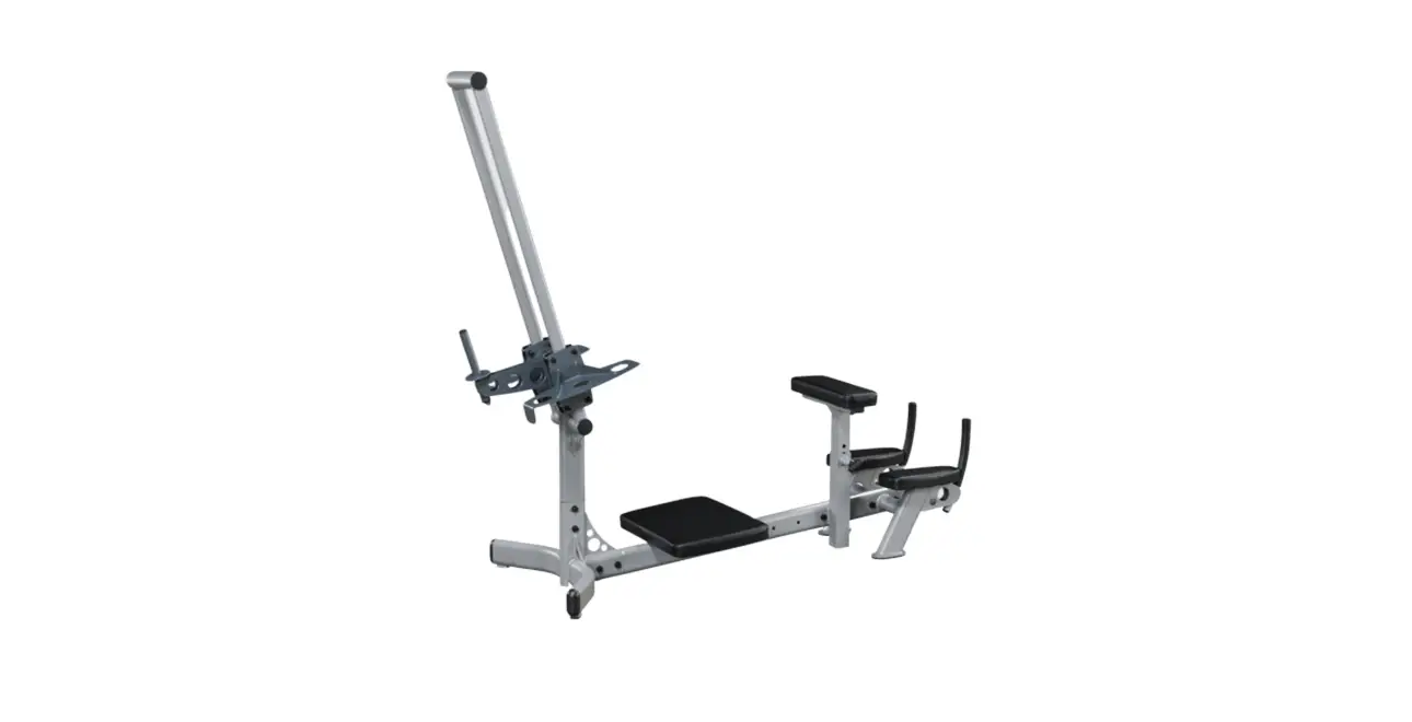 Pgm200 Body Solid Powerline Glute Master Owner's Manual