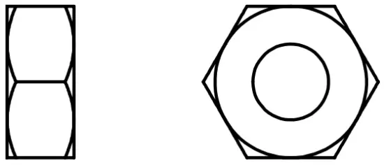 Hardware Illustration