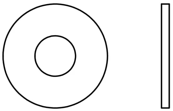 Hardware Illustration