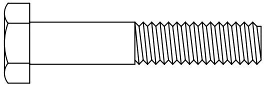 Hardware Illustration