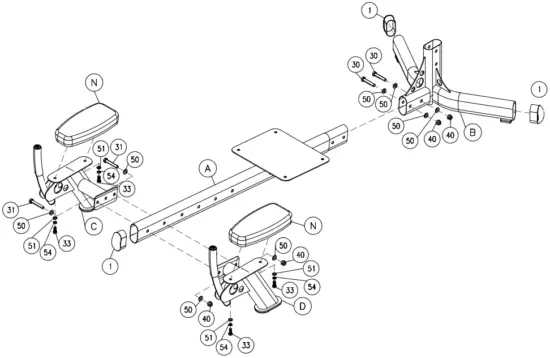 Assembly Instruction