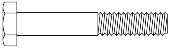 Hardware Illustration