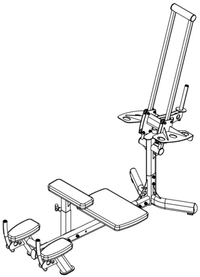 Assembly Instruction