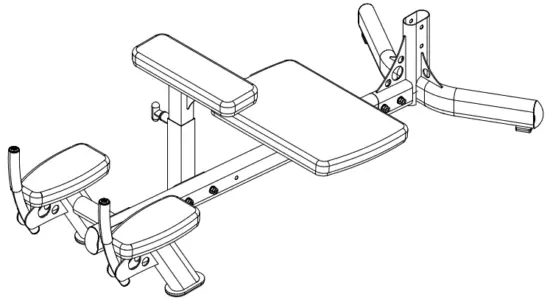 Assembly Instruction