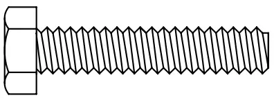 Hardware Illustration