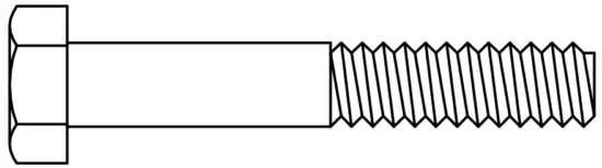 Hardware Illustration