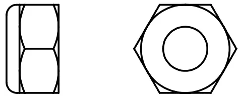 Hardware Illustration