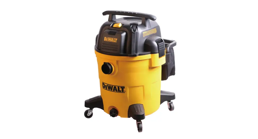 Uline Dewalt 12 Gallon Wet/dry Vacuum User Manual Uline Dewalt 12 Gallon Wet/dry Vacuum User Manual