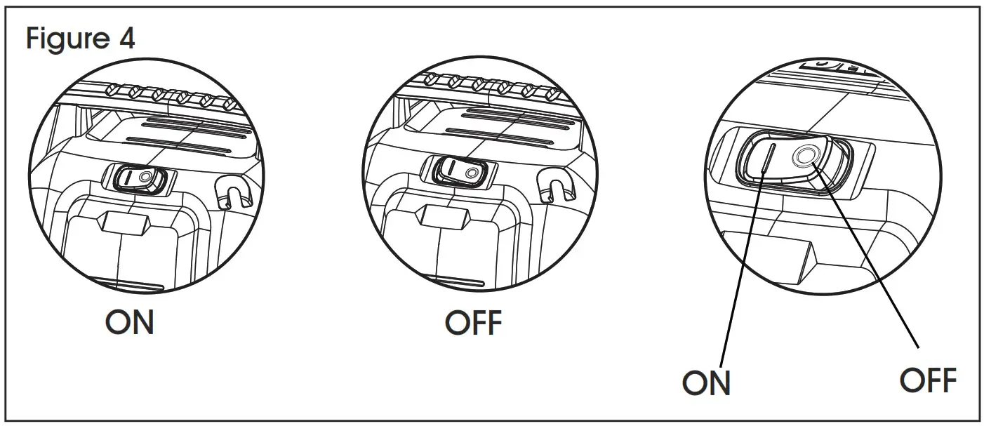 ULINE Dewalt 12 Gallon Wet-Dry Vacuum- figure-4
