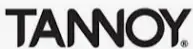 TANNOY LOGO
