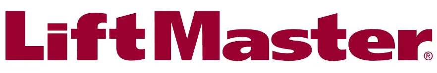 LiftMaster 84501 Wi-Fi LED Garage Door Opener logo