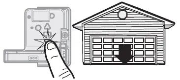 programe the travel 4