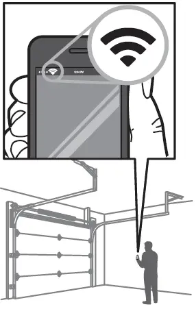 wifi signal strenght