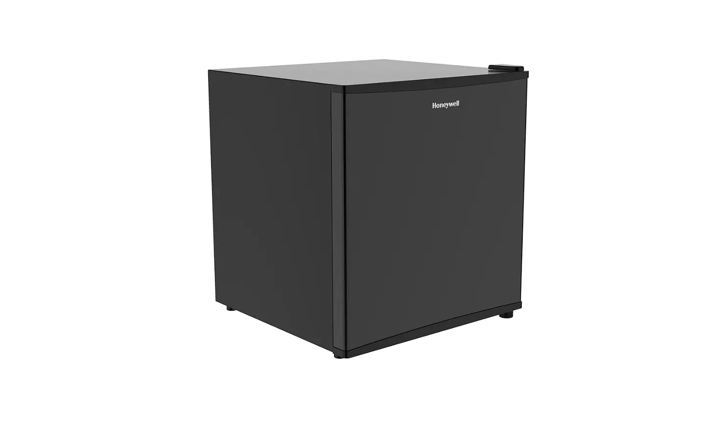 Honeywell H16mrb 1.6 Cubic Feet Compact Refrigerator User Manual