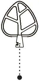 Commercial CHEF CHSM53MB Stand Mixer C