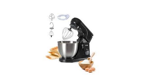 Commercial Chef Chsm53mb Stand Mixer User Manual