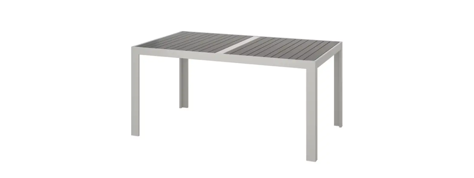 Ikea Sjalland Outdoor Table 56x90cm Instructions Ikea Sjalland Outdoor Table 56x90cm Instructions