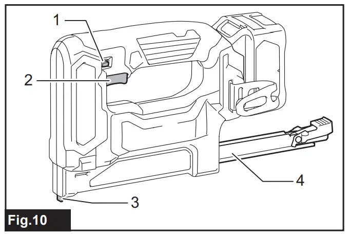 Testing the safety system