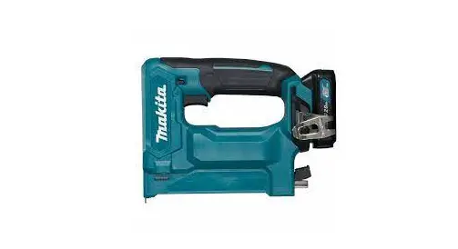 Makita St113d Cordless Stapler Instruction Manual