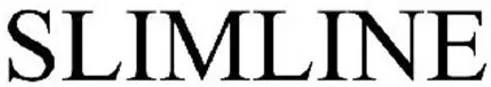 SLIMLINE - logo