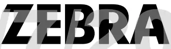 Zebra-logo