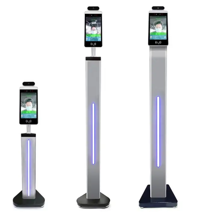 Jiatean-8-inch-body-temperature-measuring-all-in-one-machine-5