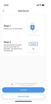 CHKOSDA CH3390 WiFi Digital LED Wall Clock-fig5