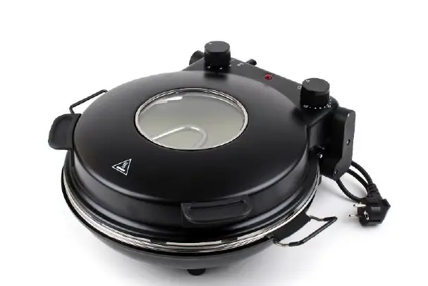 toboli 62880 Pizza Maker product