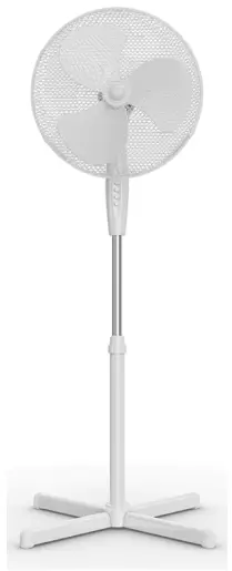 SILVERCREST SSVF 38 A1 Pedestal Fan