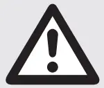 Warning Icon