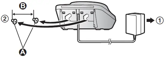 Panasonic-KX-TGDA99-Additional-Bluetooth-Cordless-Handset-fig-2