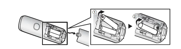 Panasonic-KX-TGDA99-Additional-Bluetooth-Cordless-Handset-fig-4