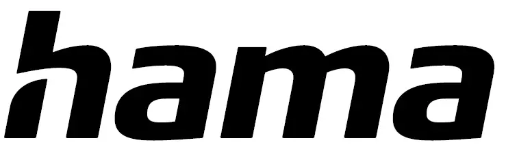 hama logo