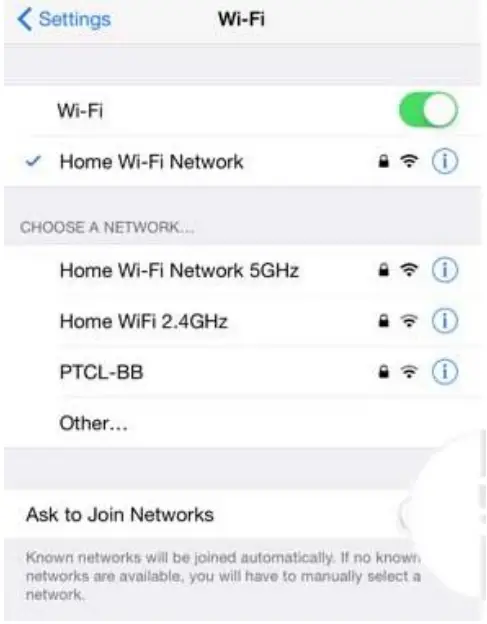 ANKO Smart Wi Fi LED Sunset Light - Fig 2