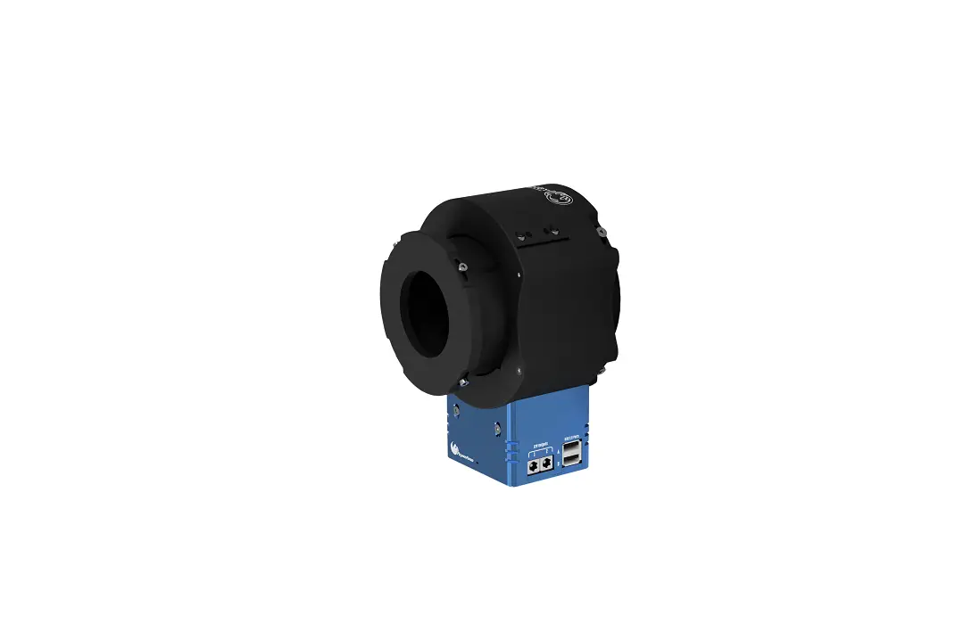 Pegususastro Peg-prdg-focuser Prodigy Microfocuser Installation Guide