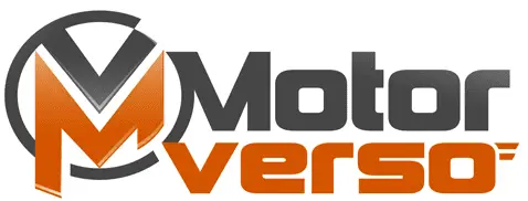 Motor Verso logo
