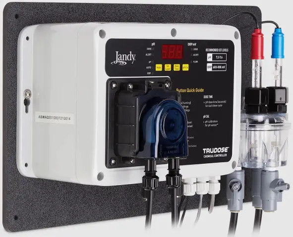 Jandy H0754600 TruDose Chemical Controller