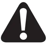 Warning Icon