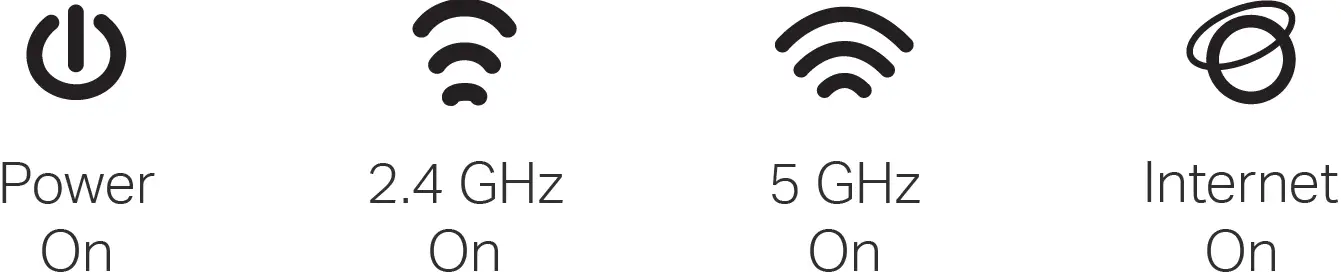 tp-link Archer C6 AC1200 Wireless MU MIMO Gigabit WiFi Router 01