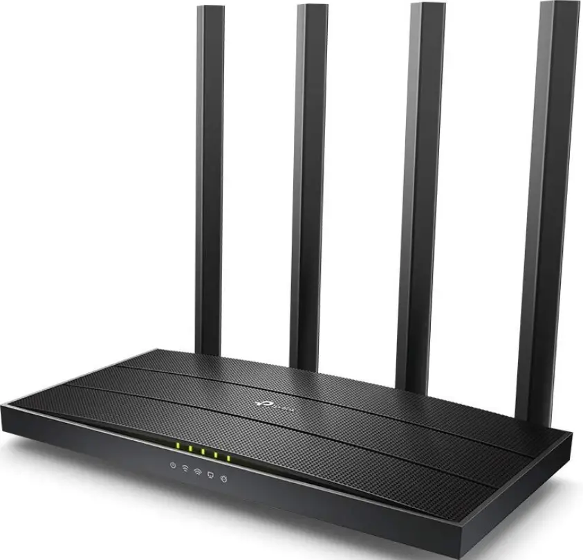 tp-link Archer C6 AC1200 Wireless MU MIMO Gigabit WiFi Router PRODUCT