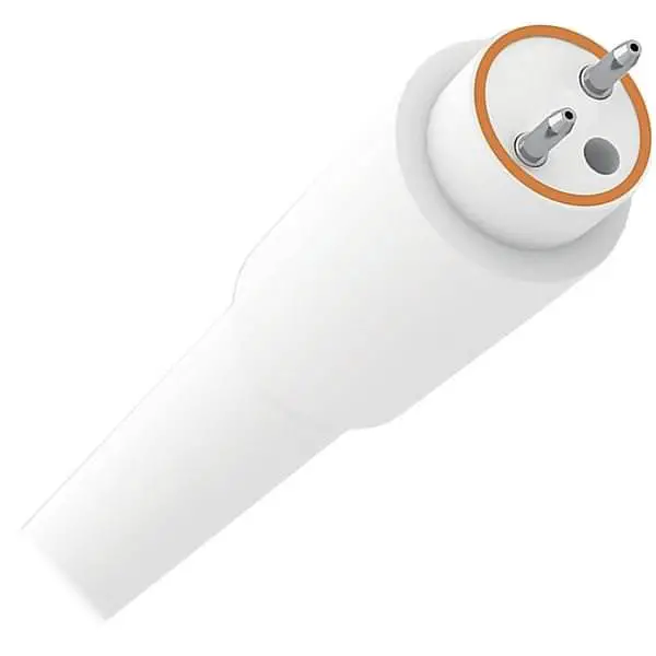 GREEN CREATIVE 98490 LED Straight T5 Tube