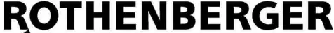 ROTHENBERGER logo