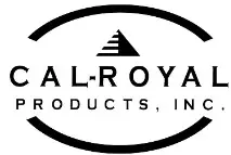 CAL-ROYAL logo