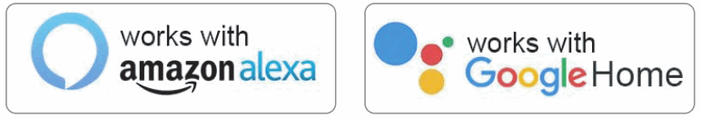 ONFORU MZT-FW01 Smart LED Light - google app